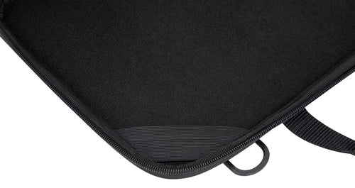 Targus Work-in Essentials 35.6 cm (14") Briefcase Black, Grey