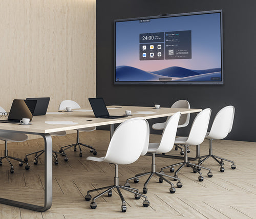 MAXHUB XBoard V7 series V7550 75" All-in-one Conference Interactive Touch Display