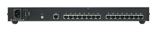 ATEN SN9116CO console server RJ-45