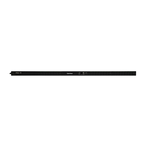 CyberPower PDU41104 power distribution unit (PDU) 24 AC outlet(s) 0U