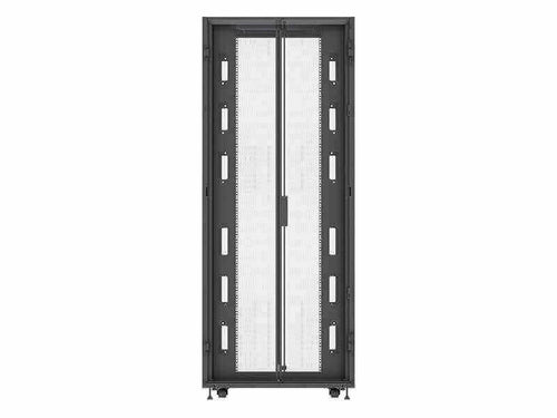 Vertiv VR Rack 3350 42U Freestanding rack Black