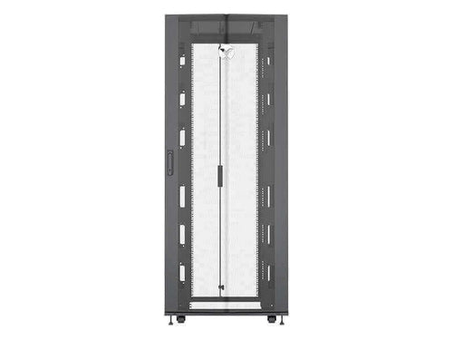 Vertiv VR Rack 3350 42U Freestanding rack Black
