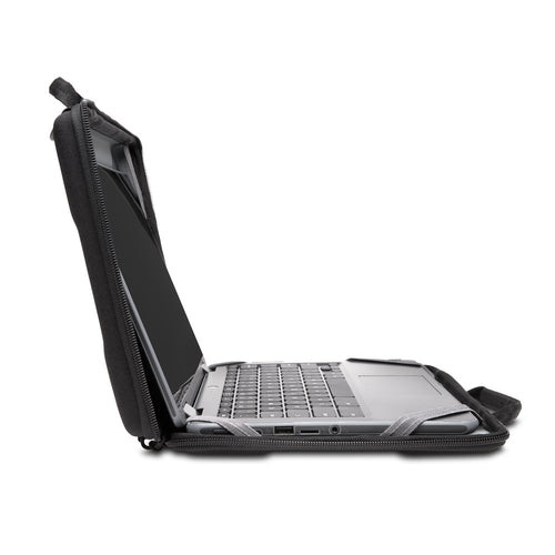 Kensington K60854WW laptop case 29.5 cm (11.6") Cover Black