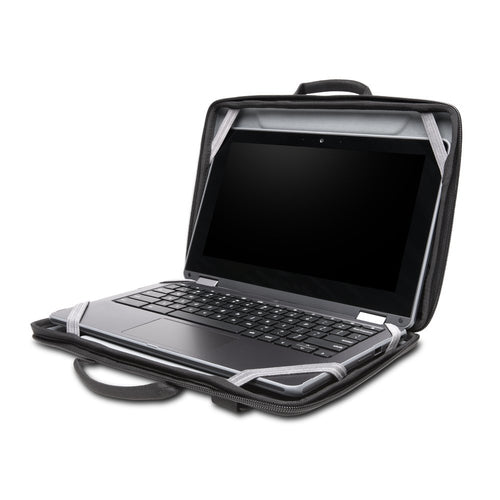 Kensington K60854WW laptop case 29.5 cm (11.6") Cover Black