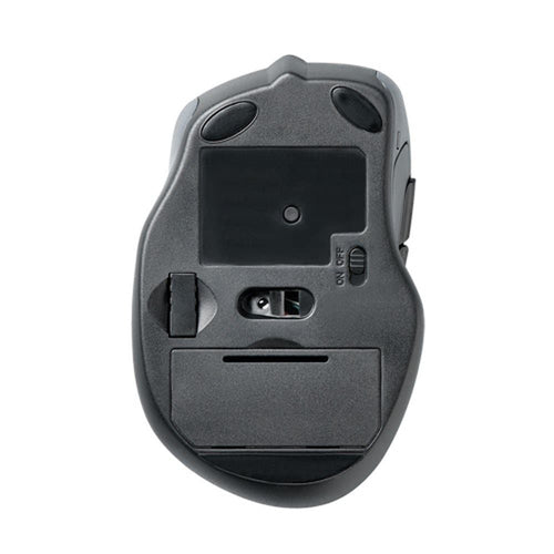 Kensington Pro Fit Wireless Mid-Size mouse Office Right-hand RF Wireless Optical 1600 DPI