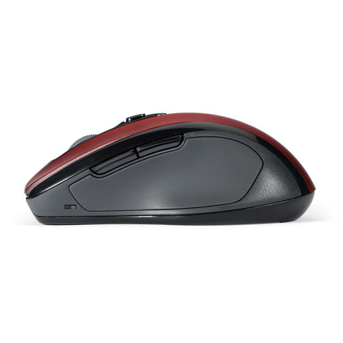 Kensington Pro Fit Wireless Mid-Size mouse Office Right-hand RF Wireless Optical 1600 DPI