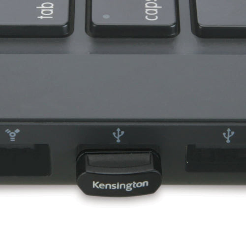 Kensington Pro Fit Wireless Mid-Size mouse Office Right-hand RF Wireless Optical 1600 DPI