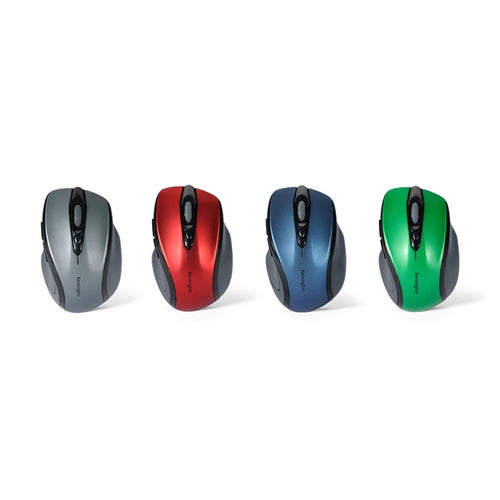 Kensington Pro Fit Wireless Mid-Size mouse Office Right-hand RF Wireless Optical 1600 DPI