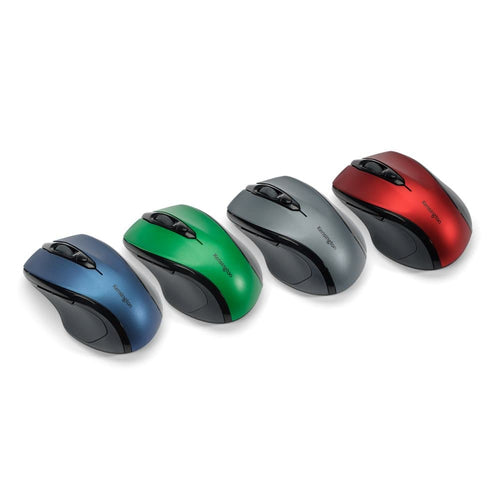 Kensington Pro Fit Wireless Mid-Size mouse Office Right-hand RF Wireless Optical 1600 DPI