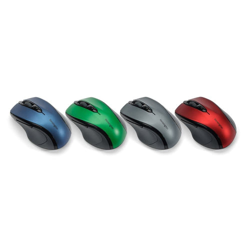 Kensington Pro Fit Wireless Mid-Size mouse Office Right-hand RF Wireless Optical 1600 DPI