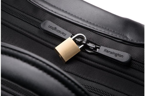 Kensington CONTOUR 2.0 CARRY CASE 14 INCH