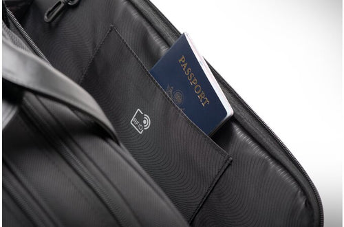 Kensington CONTOUR 2.0 CARRY CASE 14 INCH