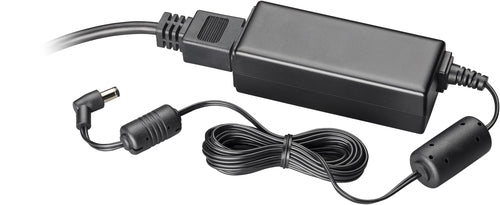 HP Poly CCX 500 Business Media Phone with Open SIP and PoE-enabled