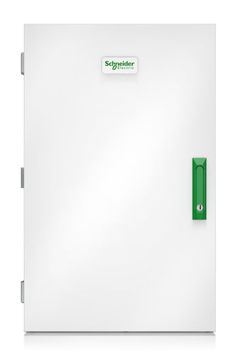 APC Galaxy VS Battery Breaker Box 100-200kW 400V