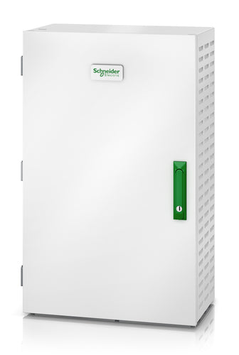 APC Galaxy VS Battery Breaker Box 100-200kW 400V