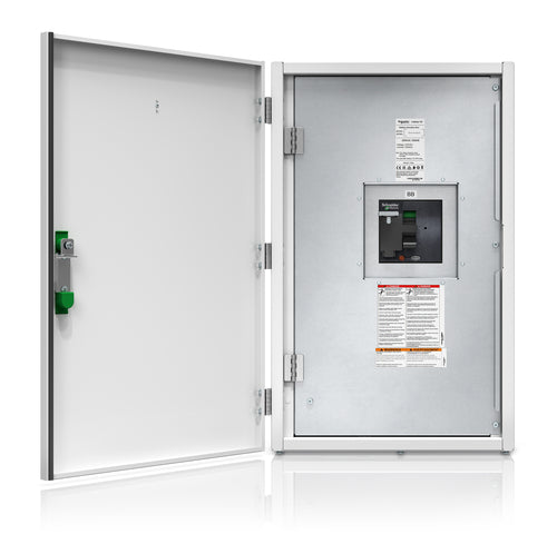 APC Galaxy VS Battery Breaker Box 100-200kW 400V
