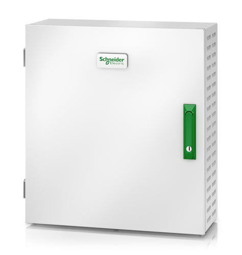 APC Maintenance Bypass Panel, single unit, 20-60kW 400V wallmount, for Galaxy VS and Easy UPS 3S
