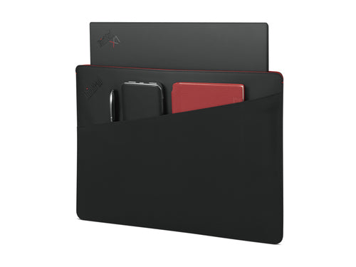 Lenovo 4X41L51715 laptop case 33 cm (13") Sleeve case Black