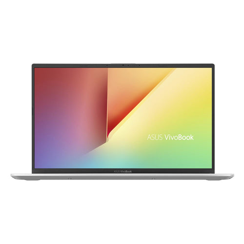 ASUS S512FL-PB52 laptop Intel® Core™ i5 i5-8265U 39.6 cm (15.6") Full HD 8 GB DDR4-SDRAM 256 GB SSD NVIDIA® GeForce® MX250 Wi-Fi 5 (802.11ac) Windows 10 Home Silver
