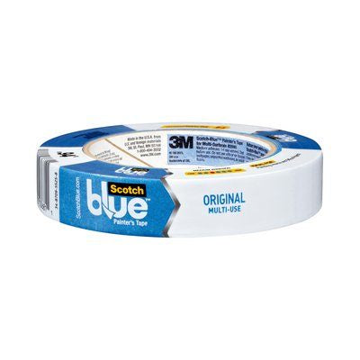 3M 70006576667 masking tape 54.864 m Painters masking tape Suitable for indoor use Suitable for outdoor use