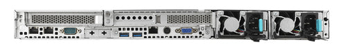 ASUS RS700-E8-RS4 Intel® C612 LGA 2011-v3 Rack (1U)