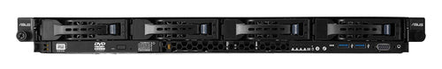 ASUS RS700-E8-RS4 Intel® C612 LGA 2011-v3 Rack (1U)