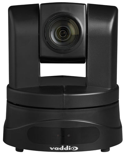 Vaddio ClearVIEW HD-20SE 2.38 MP Black 1920 x 1080 pixels 60 fps CMOS 25.4 / 2.8 mm (1 / 2.8")
