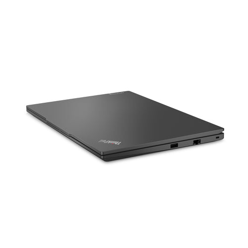 Lenovo ThinkPad E14 Gen 6 (AMD) AMD Ryzen™ 7 7735U Laptop 35.6 cm (14") WUXGA 16 GB DDR5-SDRAM 512 GB SSD Wi-Fi 6 (802.11ax) Windows 11 Pro English Black
