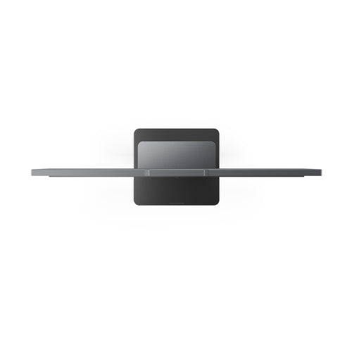 Lenovo ThinkCentre neo 55a 24 Gen 6 60.5 cm (23.8") 1920 x 1080 pixels Touchscreen All-in-One PC 16 GB DDR5-SDRAM 256 GB SSD Windows 11 Pro Wi-Fi 6 (802.11ax) Grey