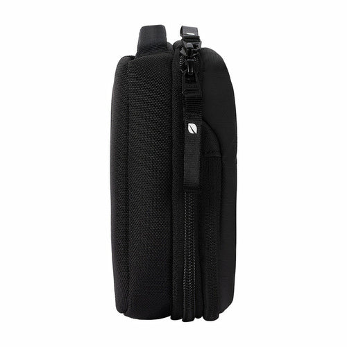 Incase INCO400715-BLK personal organizer Recycled polyester Black