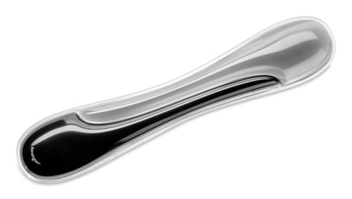 Kensington K52500WW wrist rest Gel Grey