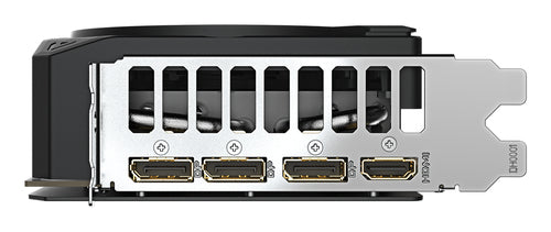 GIGABYTE GeForce RTX 5070 Ti WINDFORCE OC SFF 16G Graphics Card - 16GB GDDR7, 256bit, PCI-E 5.0, 2497 MHz Core Clock, 3 x DP 2.1a, 1 x HDMI 2.1b, NVIDIA DLSS 4, GV-N507TWF3OC-16GD