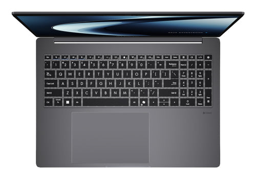 ASUS ExpertBook P3 PM3606CKA-XS54 Copilot+ PC AMD Ryzen™ AI 5 330 Laptop 40.6 cm (16") WUXGA 16 GB DDR5-SDRAM 512 GB SSD Wi-Fi 7 (802.11be) Windows 11 Pro Grey