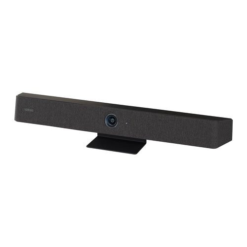Yamaha CS800 Black 2.1 channels 42 W