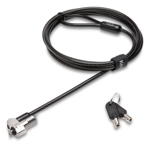 Kensington K64445 cable lock Silver 1.8 m