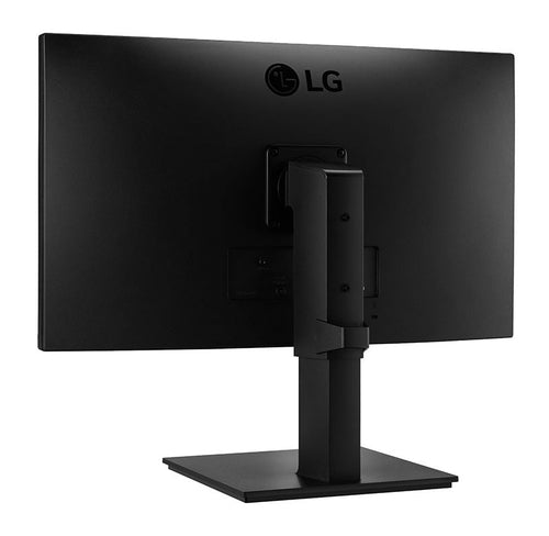 LG 24BP450Y-I computer monitor 60.5 cm (23.8") 1920 x 1080 pixels Full HD Black