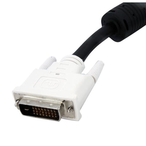 StarTech.com 20 ft DVI-D Dual Link Cable - M/M