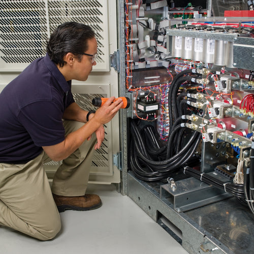 APC 1 - Pre-Contract Audit for 1 - UPS up to 40 kVA