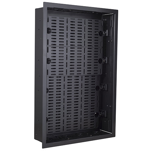 Chief Backplane for PAC527