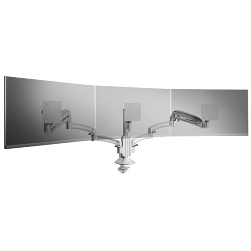 Chief K1C330S monitor mount / stand 61 cm (24") Desk Silver