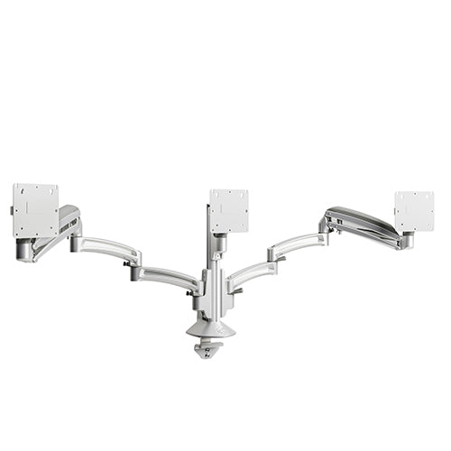 Chief K1C330S monitor mount / stand 61 cm (24") Desk Silver