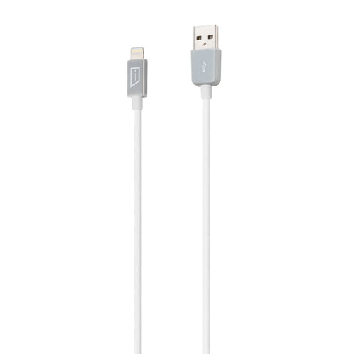 Targus iStore mobile phone cable White 3 m USB A Lightning