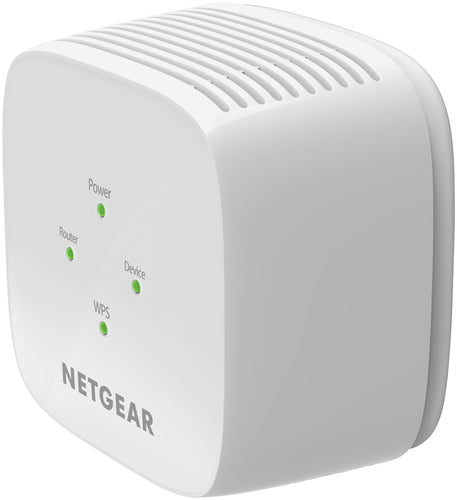 NETGEAR EX6110 Network transmitter & receiver White