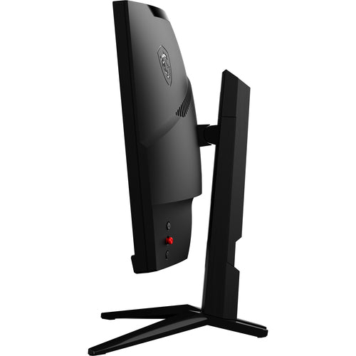 MSI MAG 275CQRXF computer monitor 68.6 cm (27") 2560 x 1440 pixels Wide Quad HD Black
