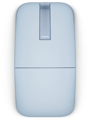 DELL MS700 mouse Travel Ambidextrous Bluetooth Optical 4000 DPI