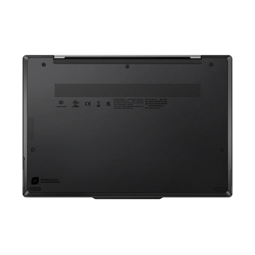 Lenovo ThinkPad Z13 Gen 1 AMD Ryzen™ 7 PRO 6850U Laptop 33.8 cm (13.3") Touchscreen WUXGA 16 GB LPDDR5-SDRAM 512 GB SSD Wi-Fi 6E (802.11ax) Windows 11 Pro English Grey, Black