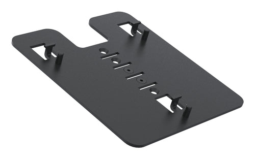 Ergonomic Solutions SpacePole Payment Ingenico ISC250 MultiGrip™ (no handle)