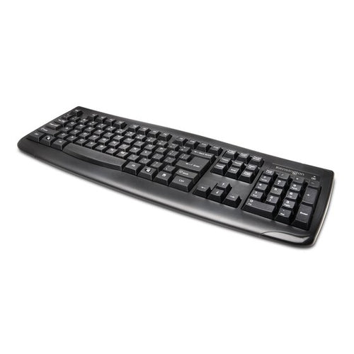 Kensington K72450USA keyboard Office RF Wireless QWERTY English Black