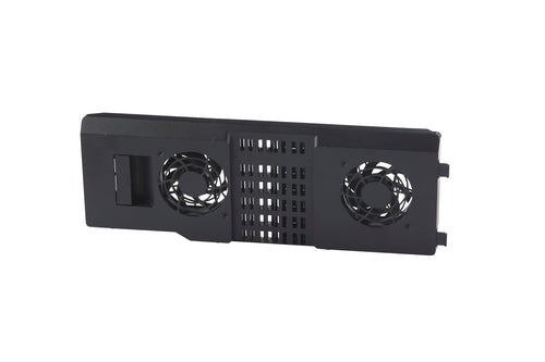 HP Z6 PCIe Retainer with Fans Motherboard Fan Black