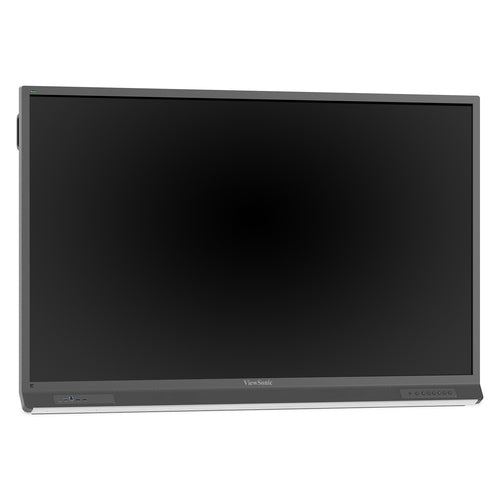 Viewsonic IFP6552-2ED - 65" Android EDLA-Certified ViewBoard Interactive Display